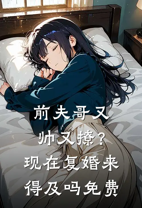 前夫哥又帅又撩?现在复婚来得及吗免费观看