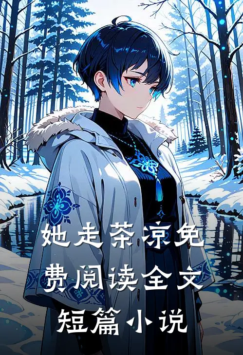 她走茶凉免费阅读全文短篇小说
