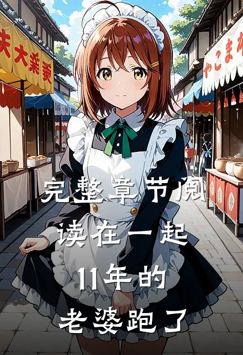 完整章节阅读在一起11年的老婆跑了的