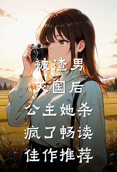 被渣男灭国后,公主她杀疯了畅读佳作推荐