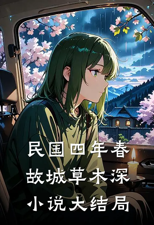 民国四年春，故城草木深小说大结局