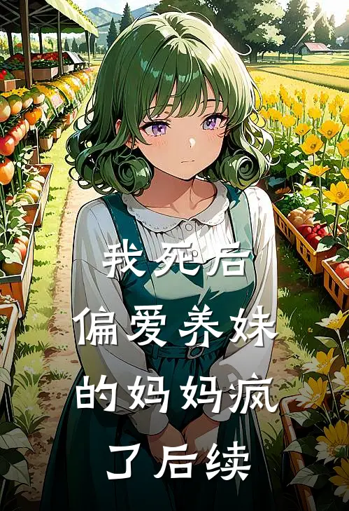 我死后，偏爱养妹的妈妈疯了后续
