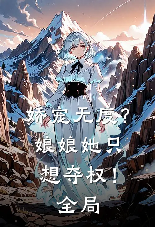 娇宠无度?娘娘她只想夺权!全局免费