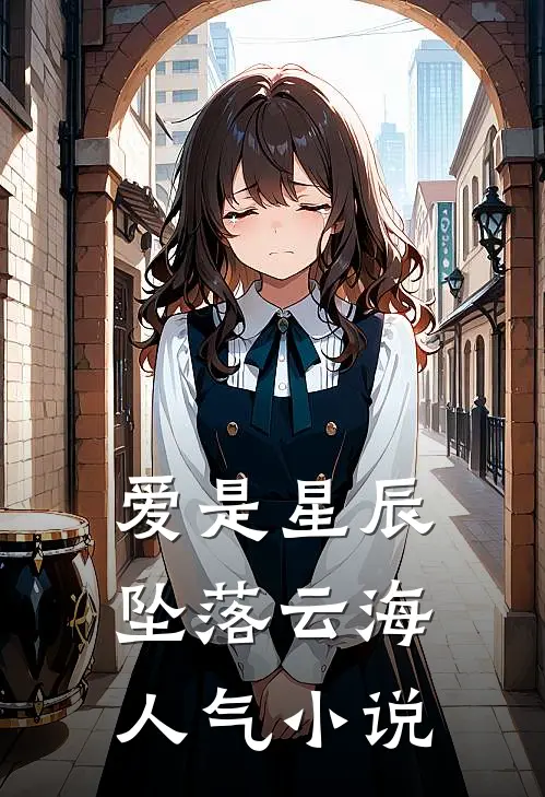 爱是星辰，坠落云海人气小说