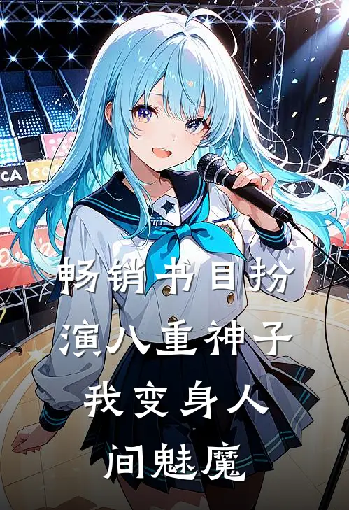 畅销书目扮演八重神子,我变身人间魅魔
