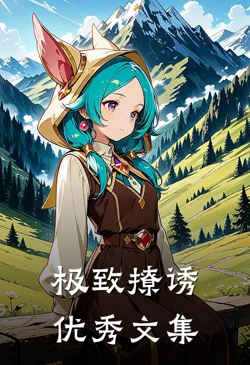 极致撩诱优秀文集