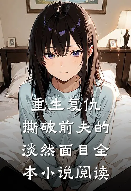 重生复仇,撕破前夫的淡然面目全本阅读免费