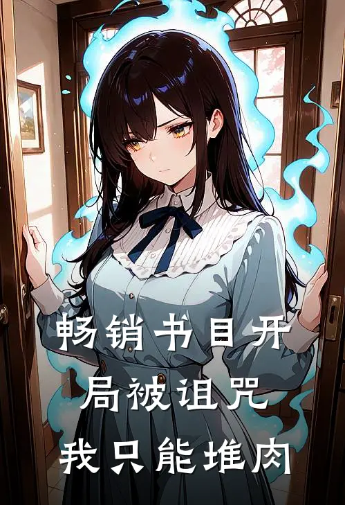 畅销书目开局被诅咒,我只能堆肉的