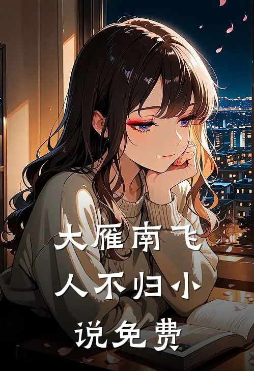 大雁南飞人不归免费阅读