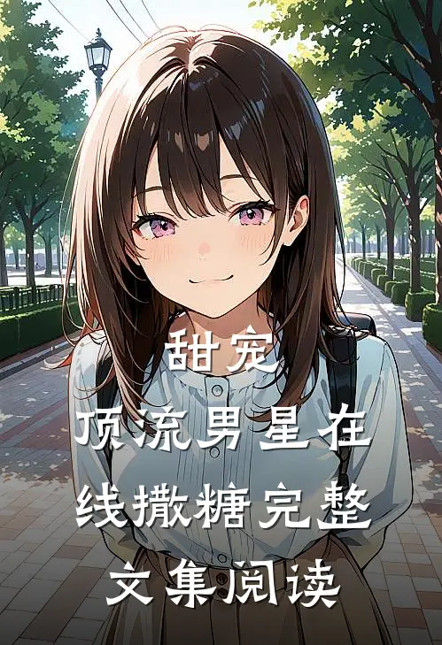 甜宠顶流男星在线撒糖完整文集阅读