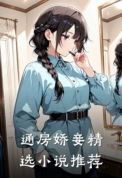 通房娇妾精选小说推荐