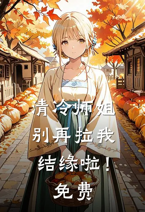清冷师姐,别再拉我结缘啦!免费漫画