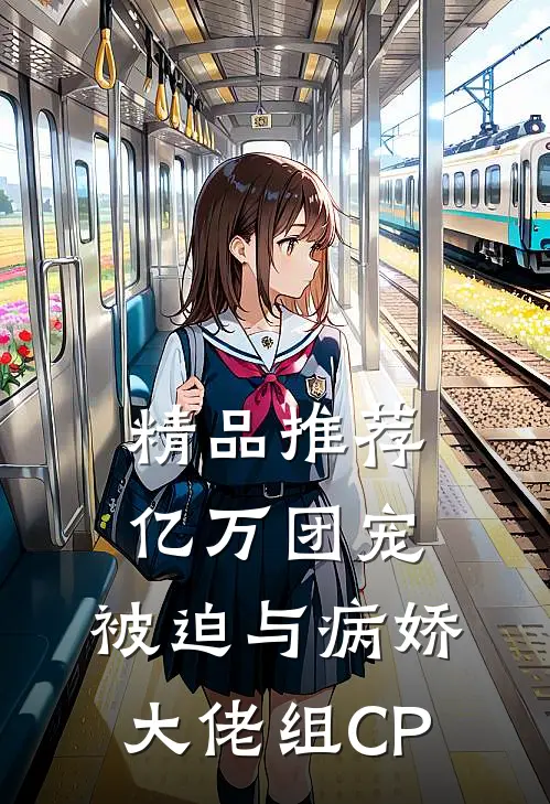 精品推荐亿万团宠：被迫与病娇大佬组CP