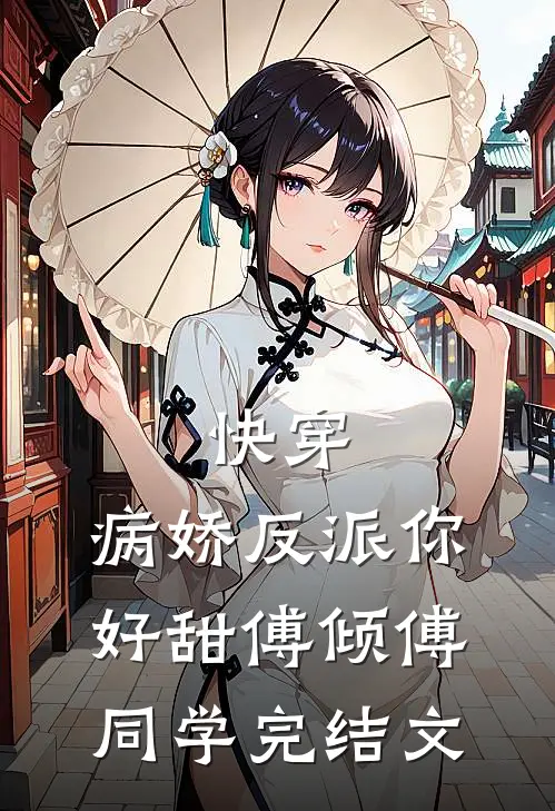 快穿病娇反派你好甜傅倾傅同学完结文