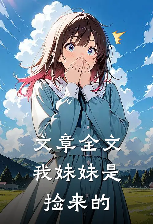 文章全文我妹妹是捡来的