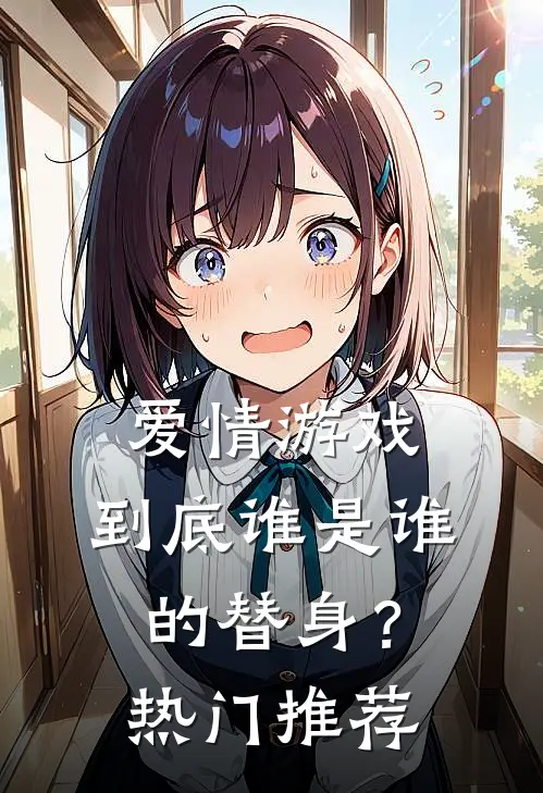爱情游戏,到底谁是谁的替身?热门推荐视频