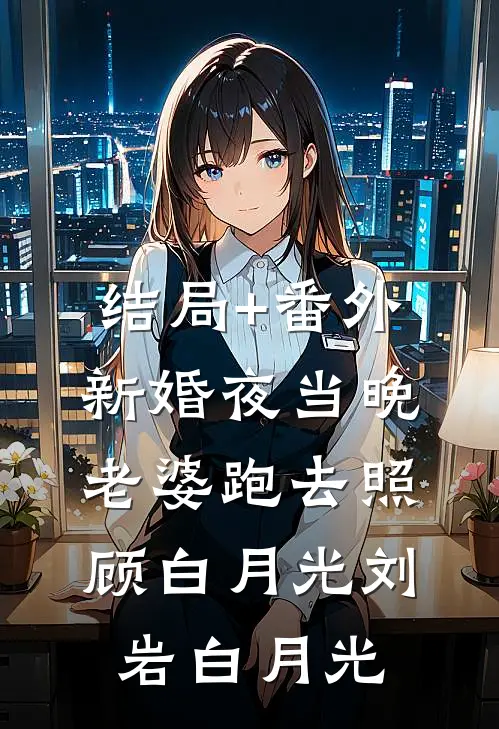 结局+番外新婚夜当晚，老婆跑去照顾白月光刘岩白月光