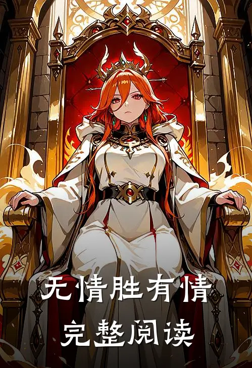 无情胜有情完整阅读全文
