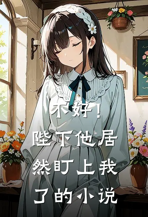 不好!陛下他居然盯上我了的在线阅读