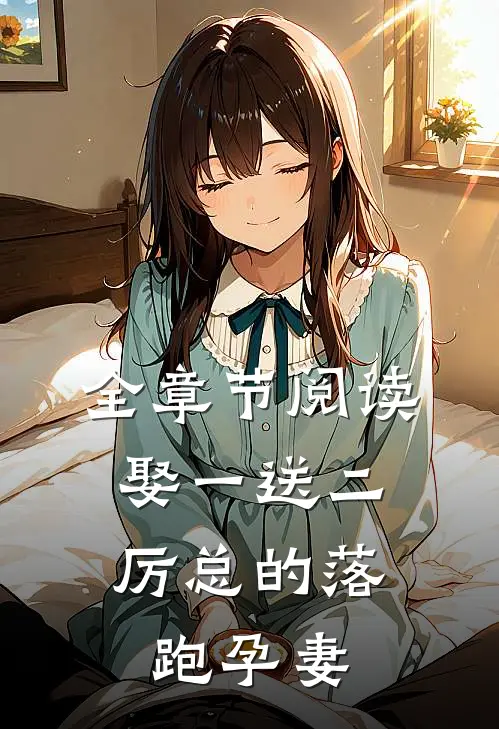 全章节阅读娶一送二,厉总的落跑孕妻