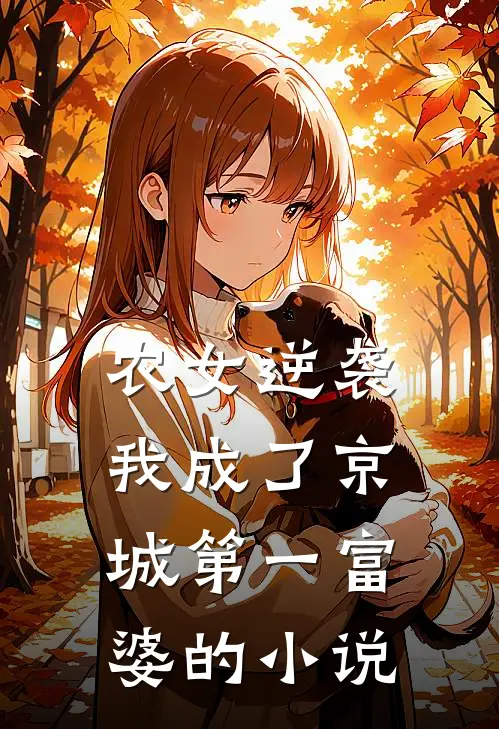 农女逆袭：我成了京城第一富婆的小说