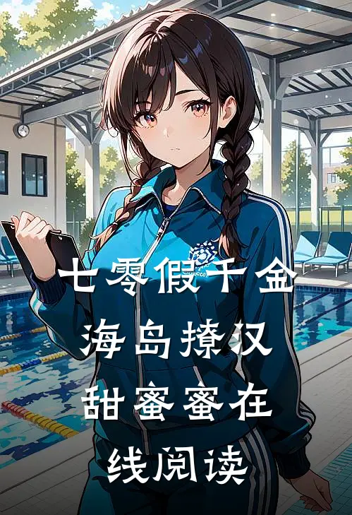 七零假千金，海岛撩汉甜蜜蜜在线阅读
