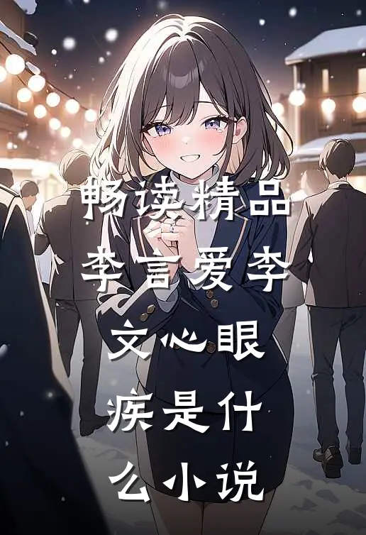 畅读精品李言爱李文心眼疾是什么小说