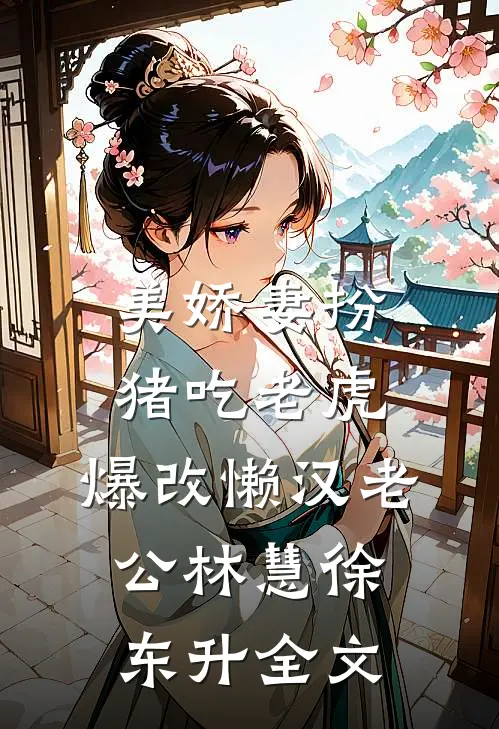 美娇妻扮猪吃老虎，爆改懒汉老公林慧徐东升全文