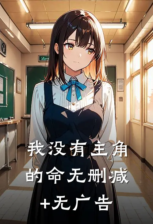 我没有主角的命无删减+无广告