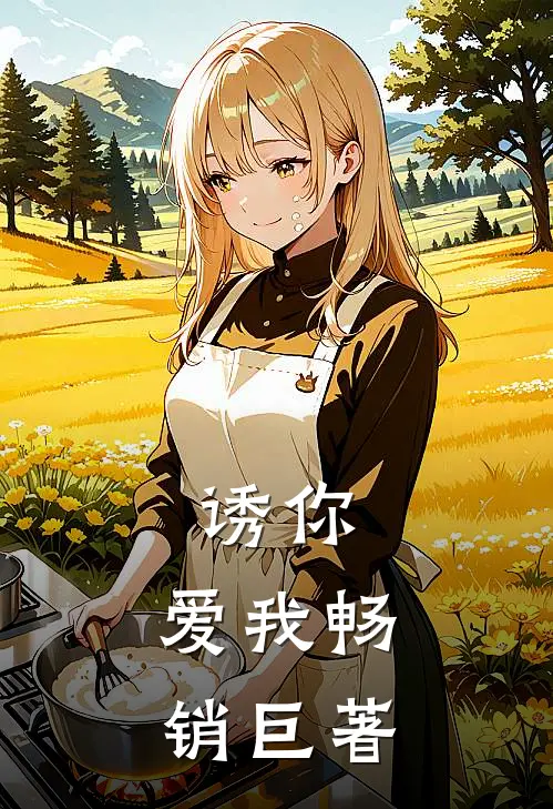 诱你,爱我畅销巨著