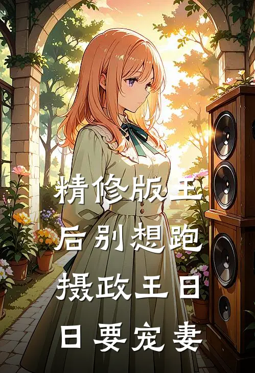 精修版王后别想跑，摄政王日日要宠妻