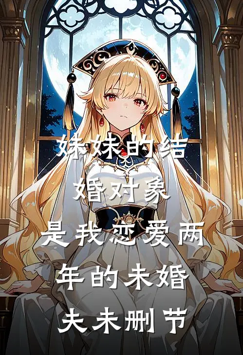 妹妹的结婚对象,是我恋爱两年的未婚夫未删节