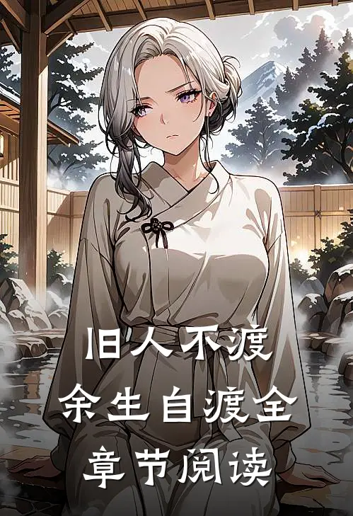 旧人不渡,余生自渡全章节阅读