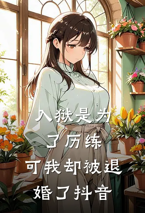 入狱是为了历练,可我却被退婚了抖音视频