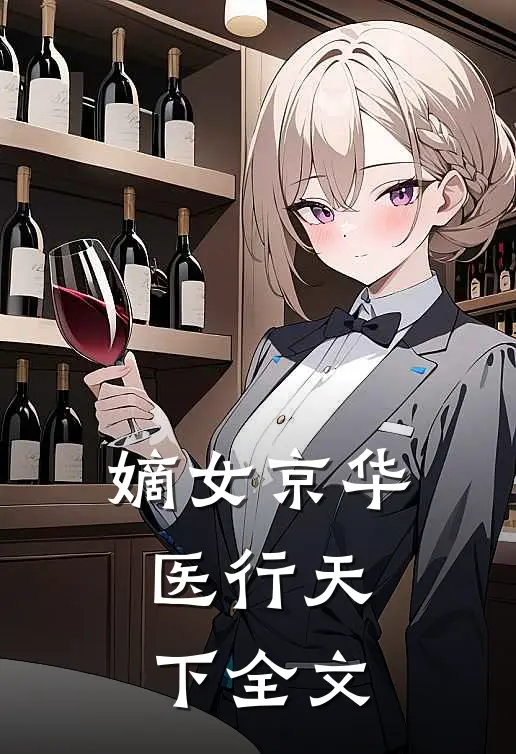 嫡女京华,医行天下全文免费阅读