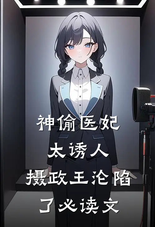 神偷医妃太诱人,摄政王沦陷了必读文章