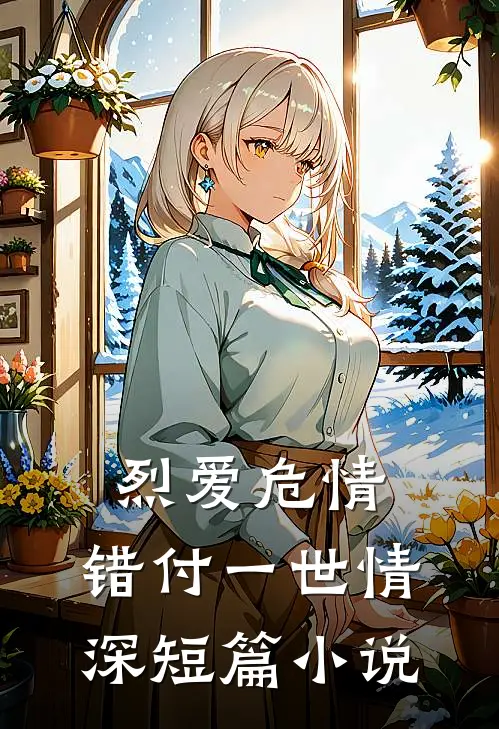 烈爱危情：错付一世情深短篇小说