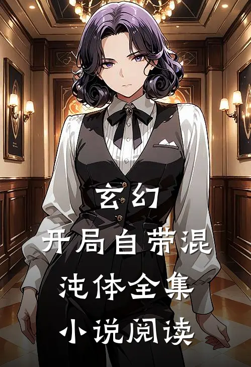 玄幻：开局自带混沌体全集小说阅读