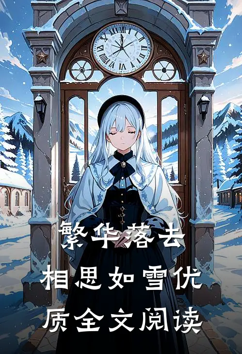 繁华落去,相思如雪优质全文阅读