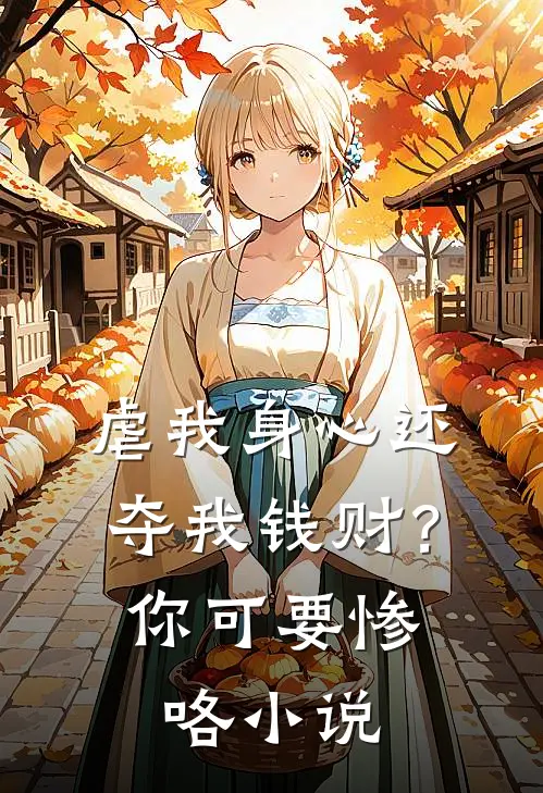 虐我身心还夺我钱财？你可要惨咯小说