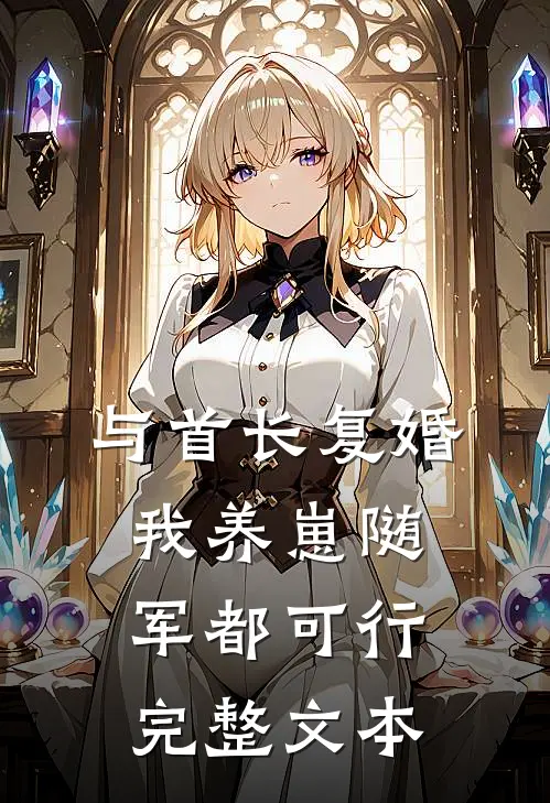 与首长复婚，我养崽随军都可行完整文本