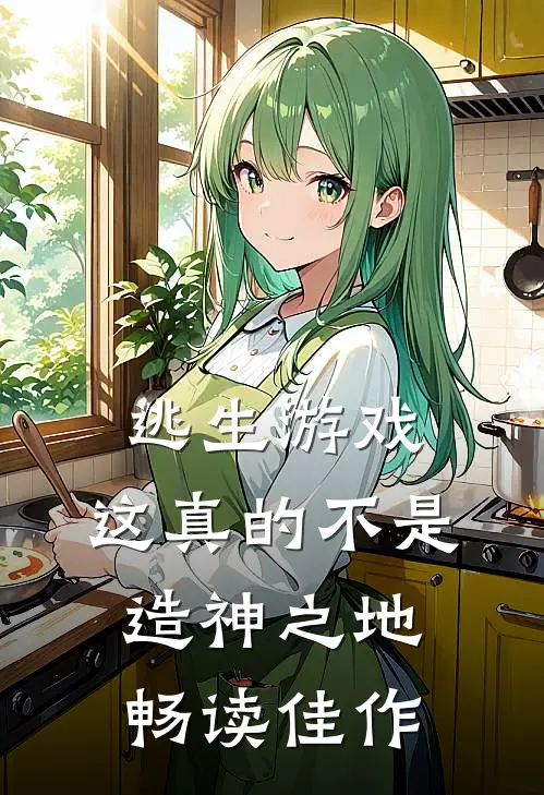 逃生游戏这真的不是造神之地畅读佳作