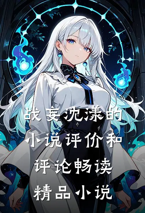 战妄沈漾的小说评价和评论畅读精品小说