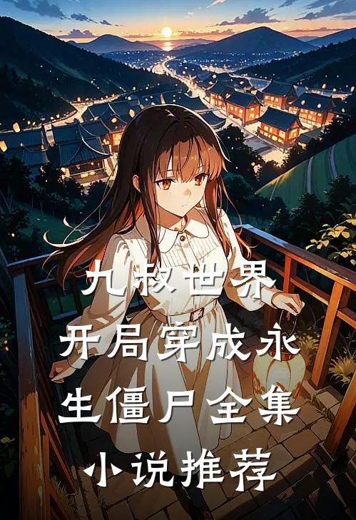 九叔世界开局穿成永生僵尸全集推荐完结