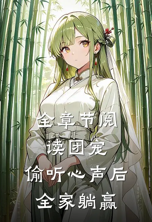 全章节阅读团宠：偷听心声后，全家躺赢