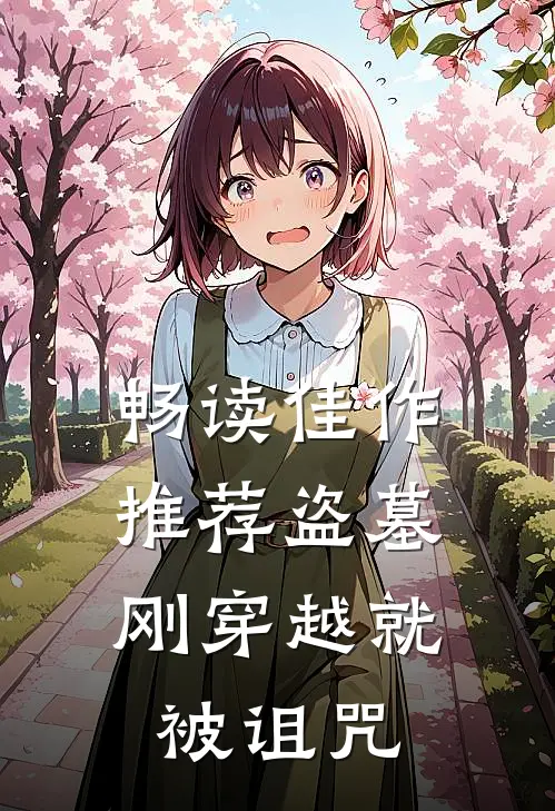 畅读佳作推荐盗墓刚穿越就被诅咒