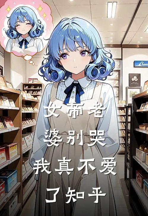 女帝老婆别哭,我真不爱了知乎免费阅读