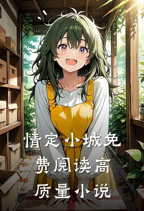 情定小城免费阅读高质量小说