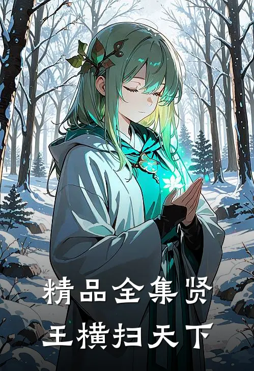 精品全集贤王横扫天下