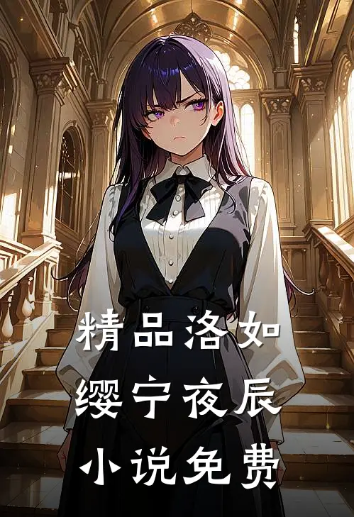精品洛如缨宁夜辰小说免费